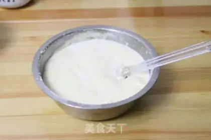 Make A little cupcake step 3