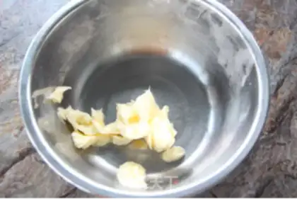 Make Little mushroom cookies step 0