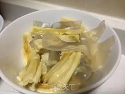 Make Spicy pot step 2