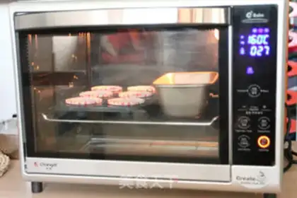 Make A little cupcake step 5