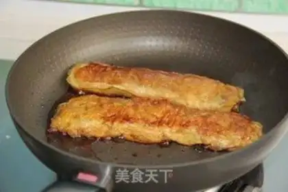 Make Sour duck step 9