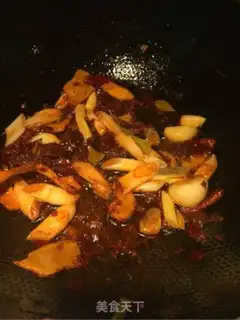 Make Beef step 5