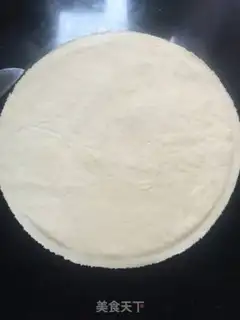 Make Homemade pizza step 5