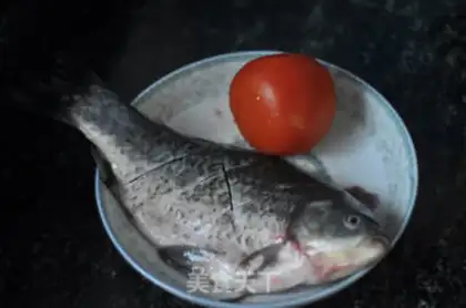 Make Cheesefish step 0