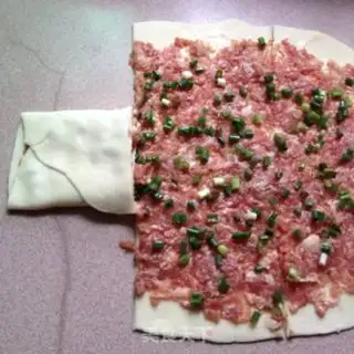 Make A lasagna step 5