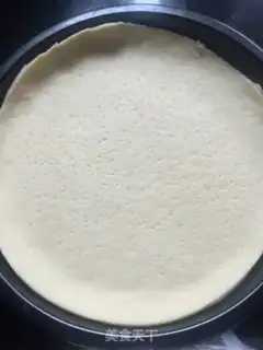 Make Homemade pizza step 6