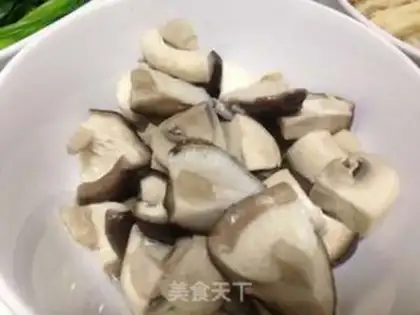 Make Spicy pot step 4