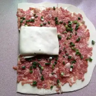 Make A lasagna step 6