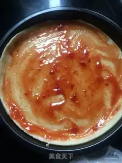 Make Homemade pizza step 7