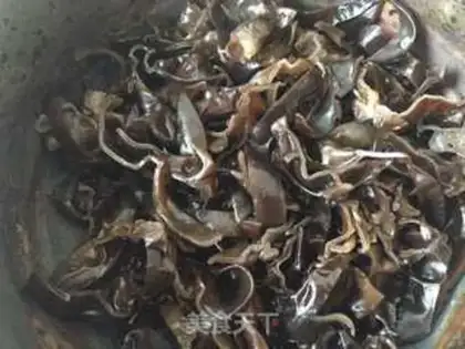 Make Fish fragrance step 0