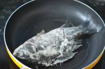 Make Cheesefish step 3