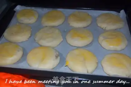 Make Chestnut waffles step 13