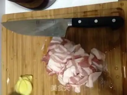 Make Spicy pot step 6