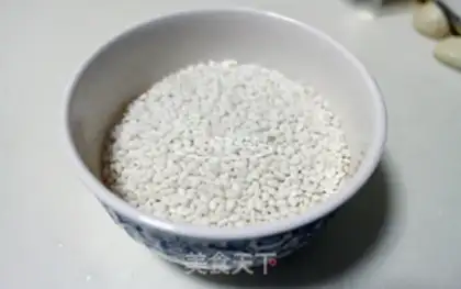 Make Korean cabbage step 12