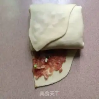 Make A lasagna step 8