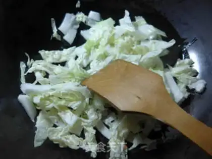 Make Squidfish step 0