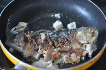 Make Cheesefish step 4