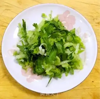 Make Autumn sauce step 5