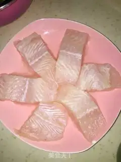Make Gold, silver, garlic, dragonfish step 0