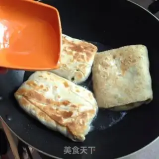 Make A lasagna step 11
