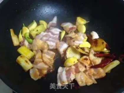 Make Spicy pot step 9