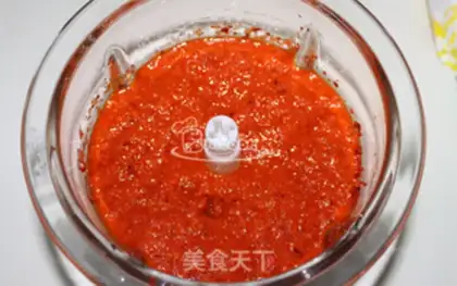 Make Korean cabbage step 15