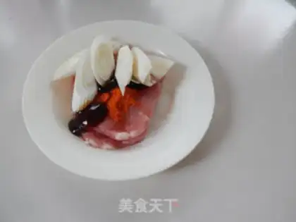 Make Cheese pork step 5