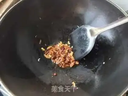 Make Fish fragrance step 6