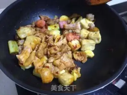 Make Spicy pot step 10