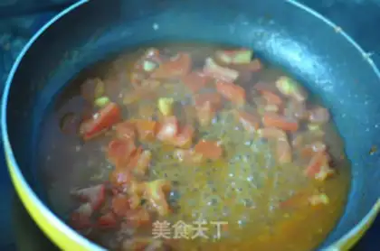Make Cheesefish step 7