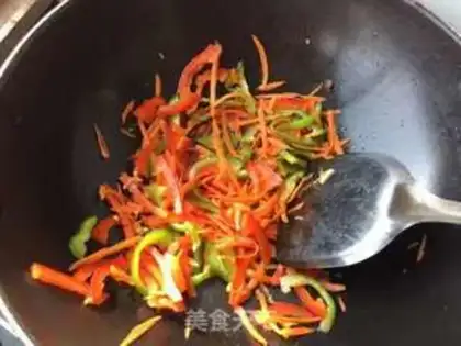 Make Fish fragrance step 7