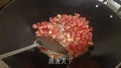 Make Squidfish step 5