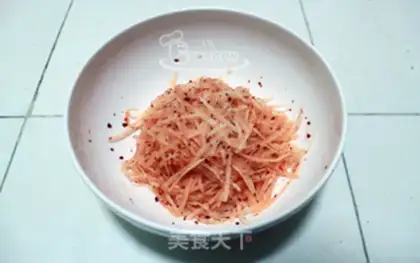 Make Korean cabbage step 16