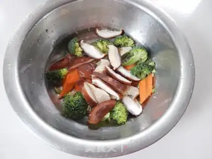 Make Cheese pork step 7