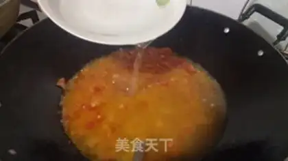 Make Squidfish step 6