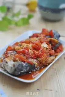 Make Cheesefish step 9