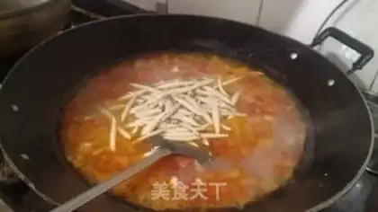 Make Squidfish step 7
