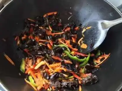 Make Fish fragrance step 8