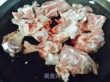 Make Scorpion step 0