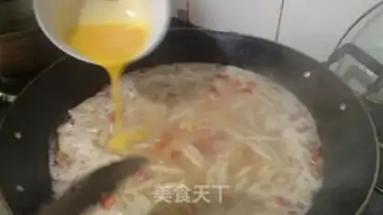 Make Squidfish step 8