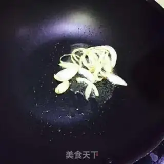 Make Scorpion step 1