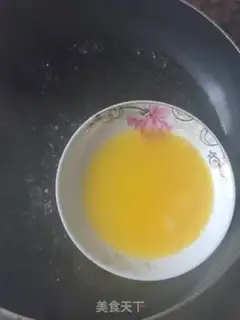 Make French sponge cake step 0