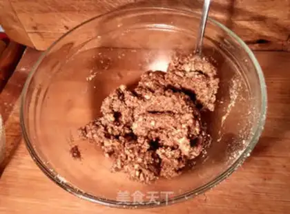 Make Honey gingercake step 3