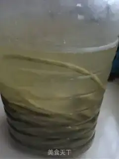 Make Salt-cracked bean fried meat step 0