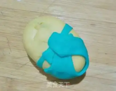 Make Yellow bread step 10