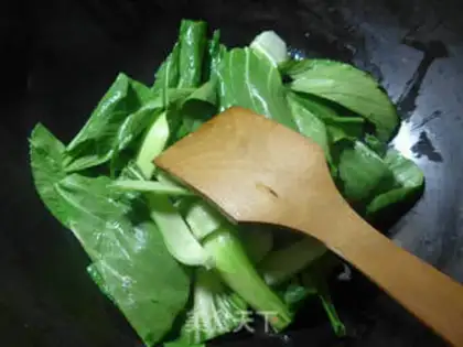 Make Cream beef paste step 1