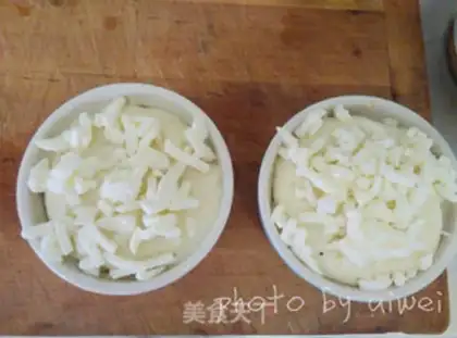 Make Shrimp sauce rice step 12