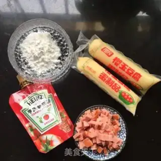 Make Jealousy Japanese tofu step 0