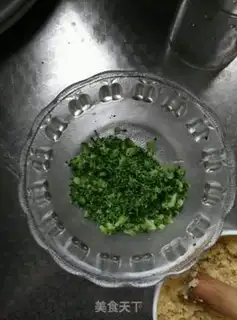 Make Baby feeding step 1