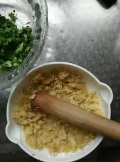 Make Baby feeding step 2